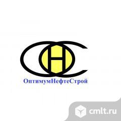 Бетонщик-монолитчик. Фото 1.