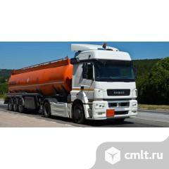 Руководитель филиала (реализация ГСМ опт). Фото 1.