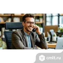 Менеджер по продажам. Фото 1.