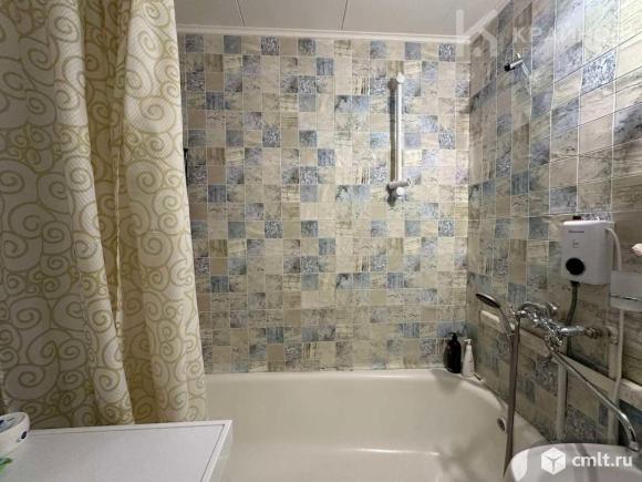 1-комнатная квартира 37,3 кв.м. Фото 17.