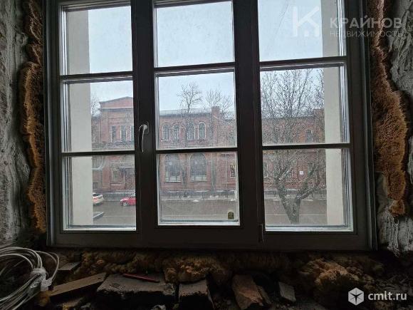 2-комнатная квартира 73,7 кв.м. Фото 20.