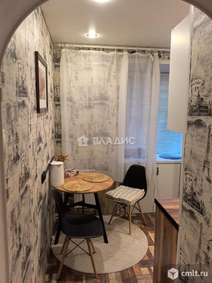 3-комнатная квартира 54,1 кв.м. Фото 1.