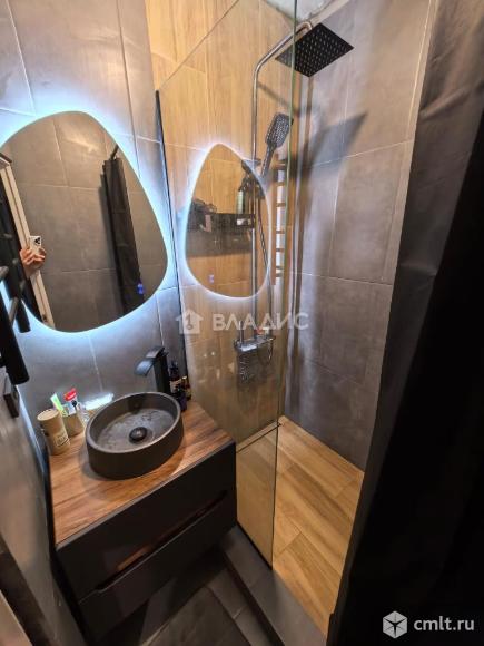 3-комнатная квартира 54,1 кв.м. Фото 8.