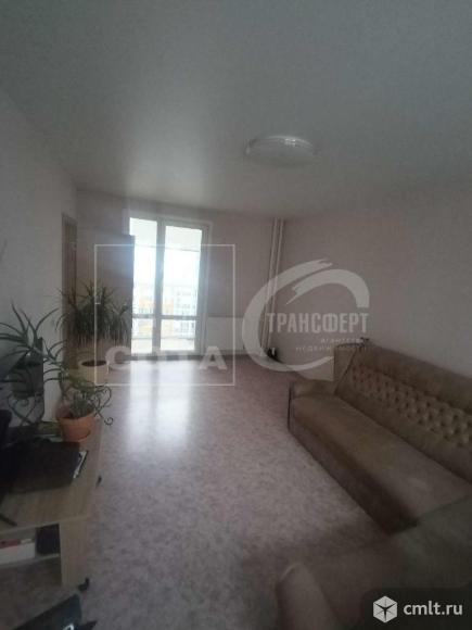 2-комнатная квартира 64,5 кв.м. Фото 1.