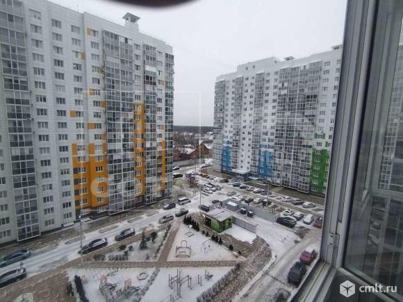 2-комнатная квартира 64,5 кв.м. Фото 9.