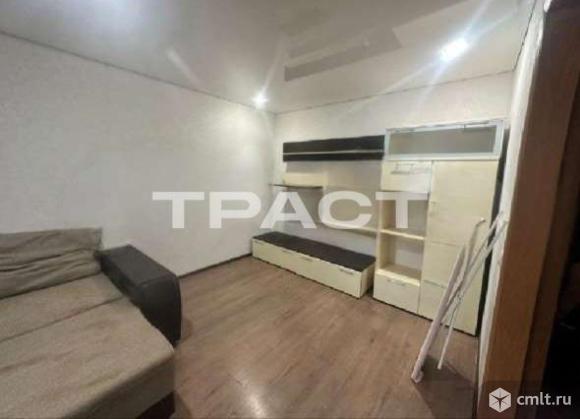 1-комнатная квартира 29,3 кв.м. Фото 1.