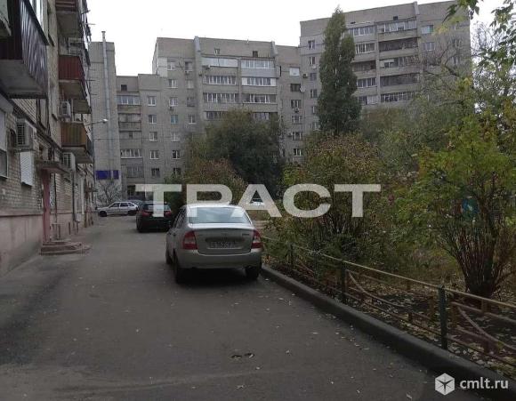 1-комнатная квартира 29,3 кв.м. Фото 6.