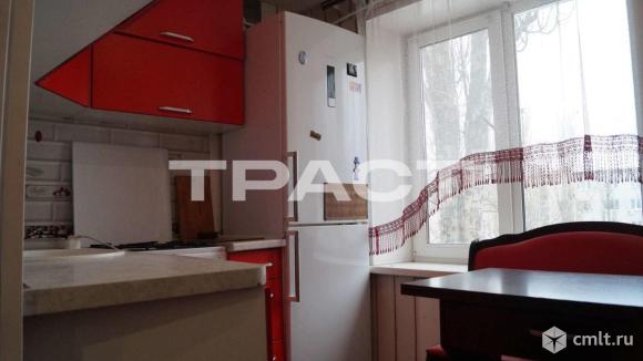 2-комнатная квартира 45 кв.м. Фото 1.