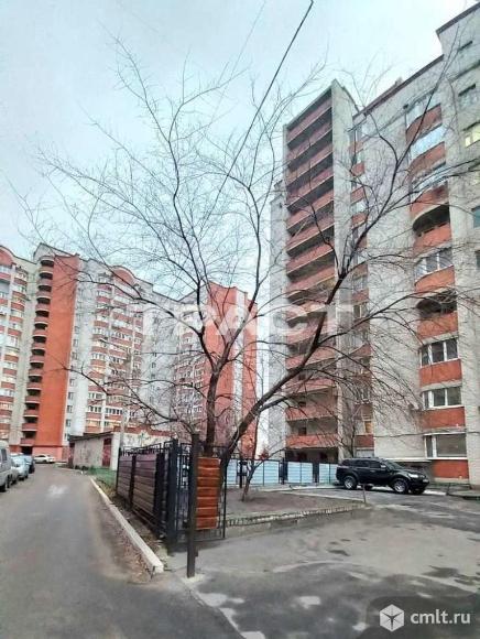 1-комнатная квартира 57 кв.м. Фото 20.