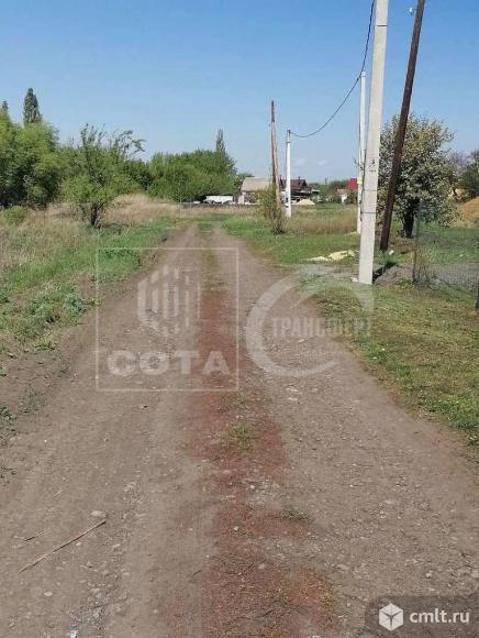 Участок 8 сот.. Фото 3.