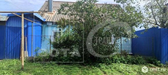 Дом 46,4 кв.м. Фото 1.