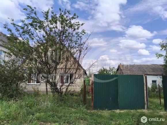 Дом 93,3 кв.м. Фото 1.