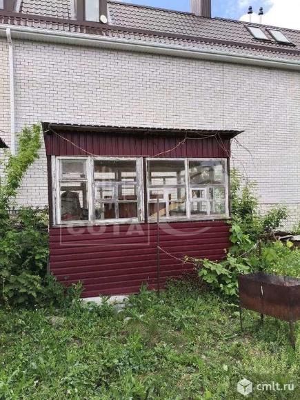 Дом 93,3 кв.м. Фото 9.