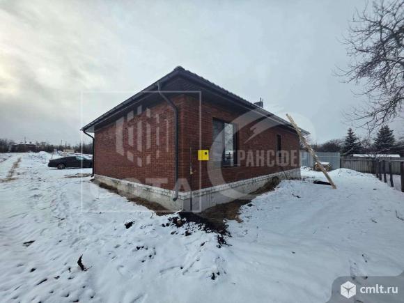 Дом 98,4 кв.м. Фото 5.