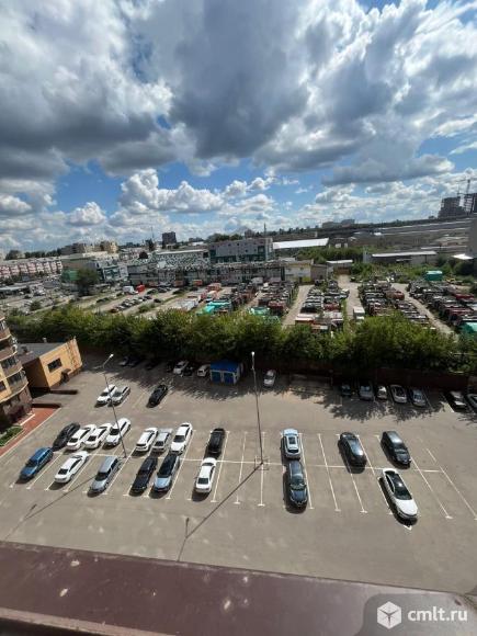 1-комнатная квартира 40 кв.м. Фото 16.