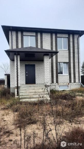 Дом 215 кв.м. Фото 1.