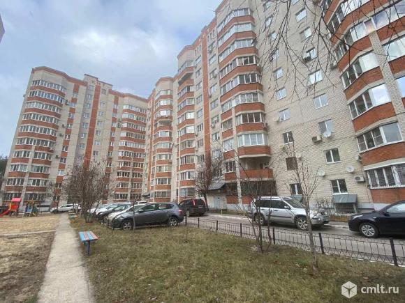 2-комнатная квартира 77,6 кв.м. Фото 1.