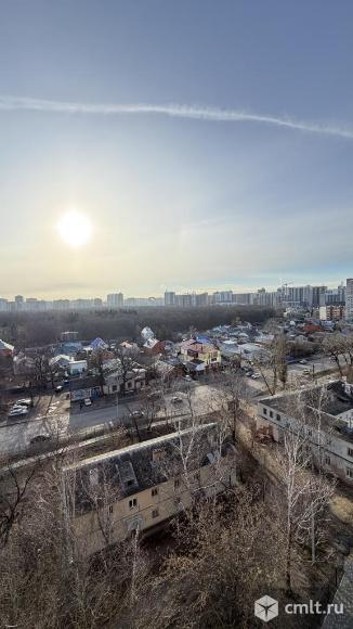 2-комнатная квартира 66,5 кв.м. Фото 15.