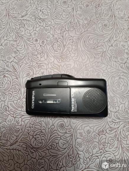 Аудиоплеер. Фото 1.