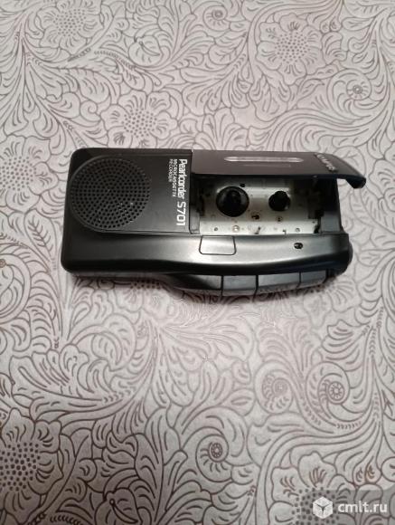 Аудиоплеер. Фото 6.