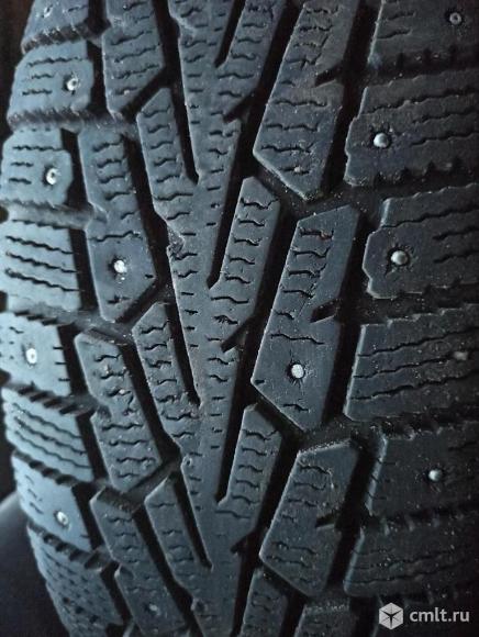15 R 185/65 Cordiant Sno-Max одна шина. Фото 1.