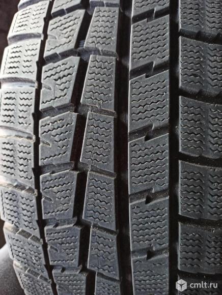 17 R 215/55 Dunlop Winter Maxx WM01 Комплект. Фото 4.