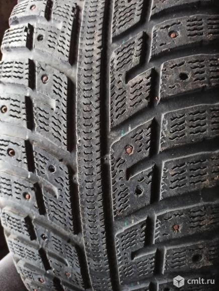 17 R 215/50 Kumho I'Zen KW22 одна шина. Фото 1.