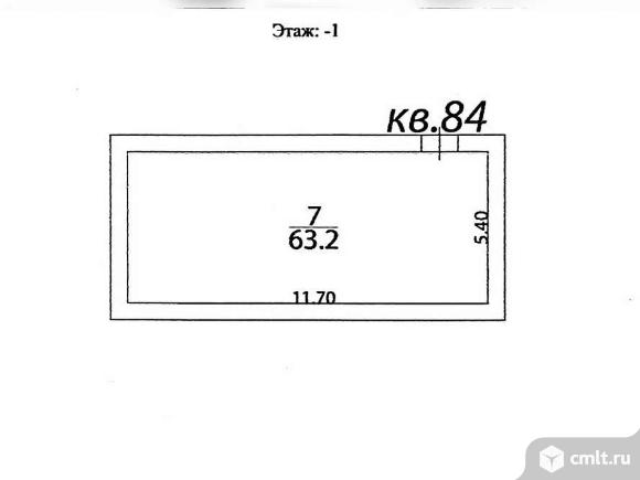 Продам 2-комн. квартиру 121.8 кв.м.. Фото 8.