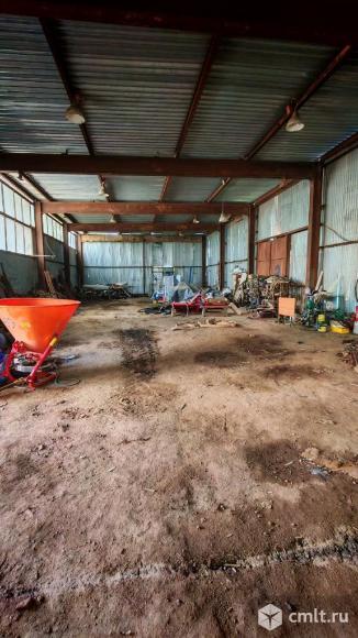 Свободного назначения  744.2 м2. Фото 1.