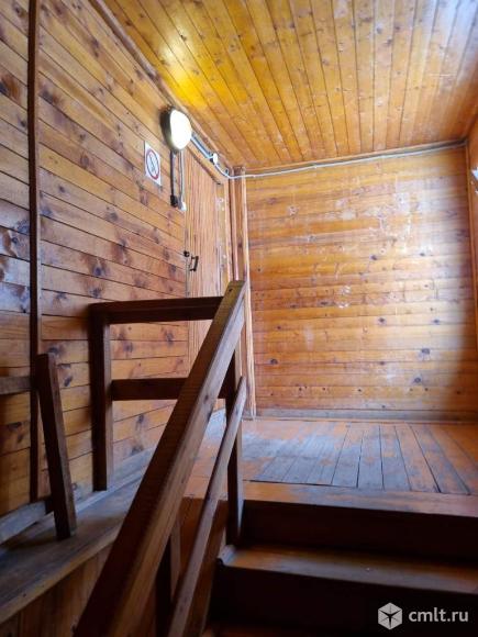 Здание библиотеки. Фото 10.