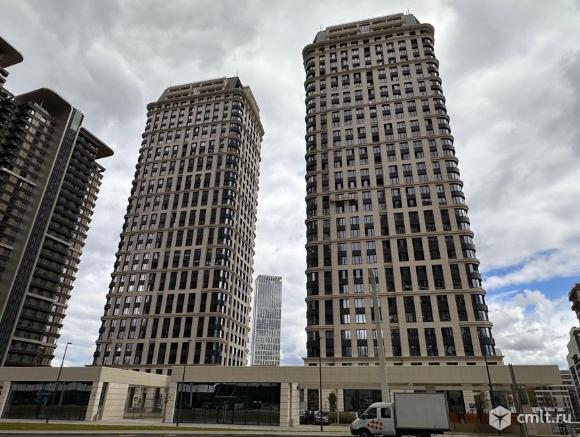 Аренда ПСН площадью 93,8м2. Фото 1.