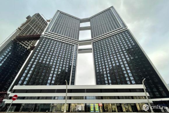 Аренда ПСН площадью 62,8 м2. Фото 1.