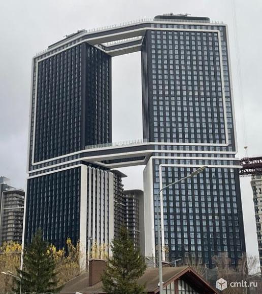 Аренда ПСН площадью 190,6 м2. Фото 1.