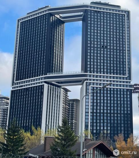 Аренда ПСН площадью 130,8 м2. Фото 1.