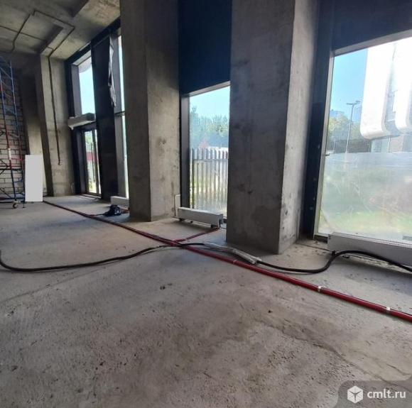 Аренда ПСН площадью 130,8 м2. Фото 6.