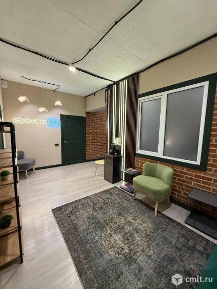 Помещение свободного назначения 96 м2. Фото 1.