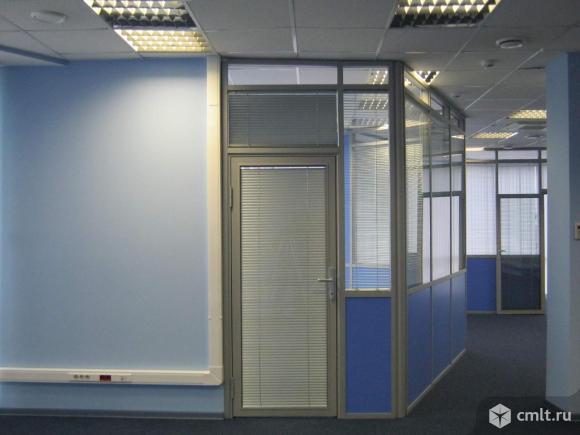 Аренда офиса 102 м2. Фото 1.