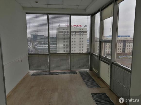 Аренда офиса 136,9м2. Фото 1.
