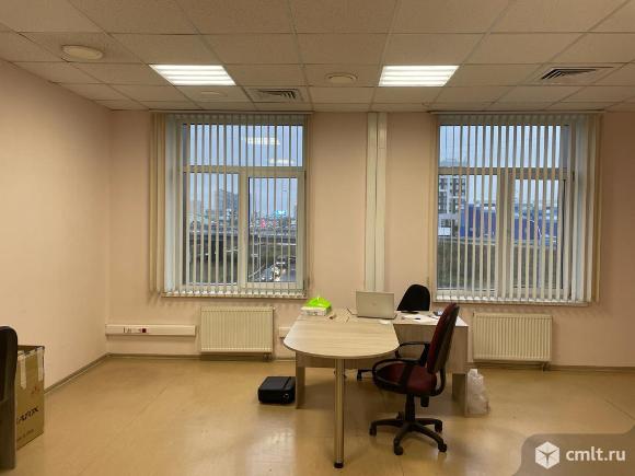Аренда офиса 36,6 м2. Фото 1.