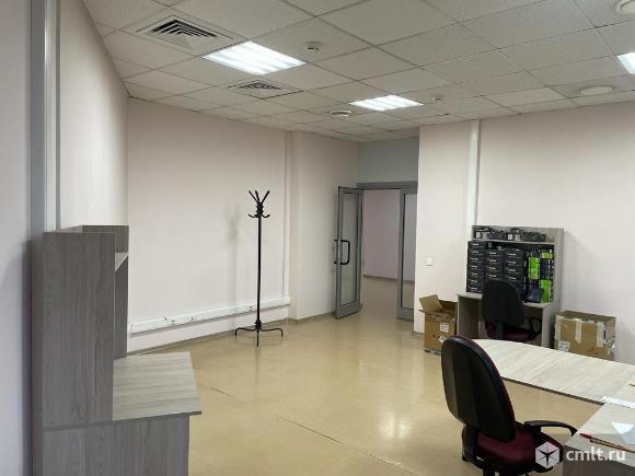 Аренда офиса 36,6 м2. Фото 5.