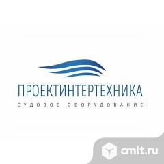 Инженер-конструктор / проектировщик. Фото 1.