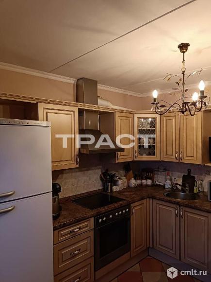 4-комнатная квартира 105 кв.м. Фото 20.