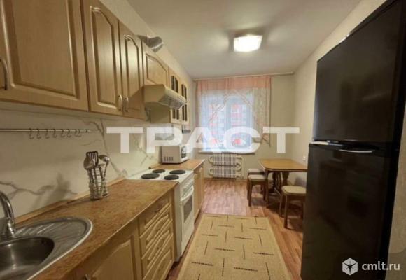 1-комнатная квартира 46 кв.м. Фото 1.