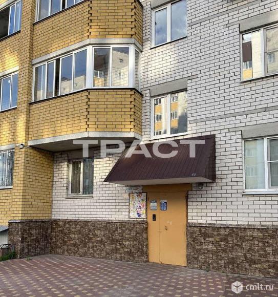 1-комнатная квартира 34 кв.м. Фото 12.