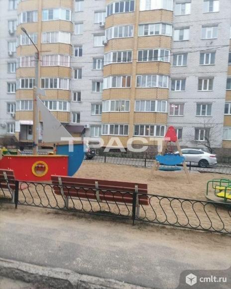 1-комнатная квартира 29,7 кв.м. Фото 8.