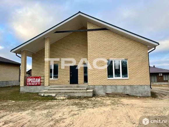 Коттедж 170 кв.м. Фото 1.