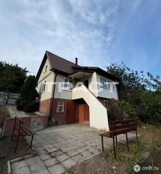 Дача 60 кв.м. Фото 1.