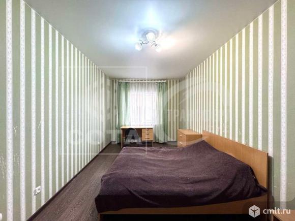 2-комнатная квартира 71 кв.м. Фото 20.