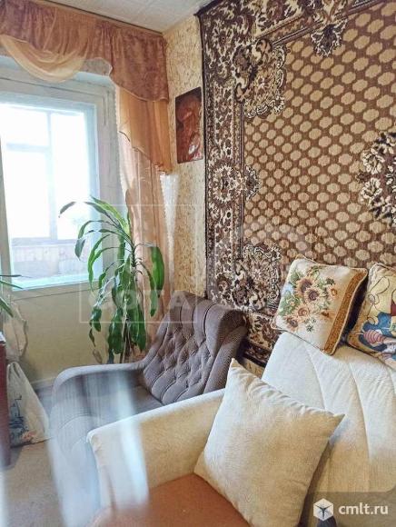 2-комнатная квартира 49 кв.м. Фото 1.