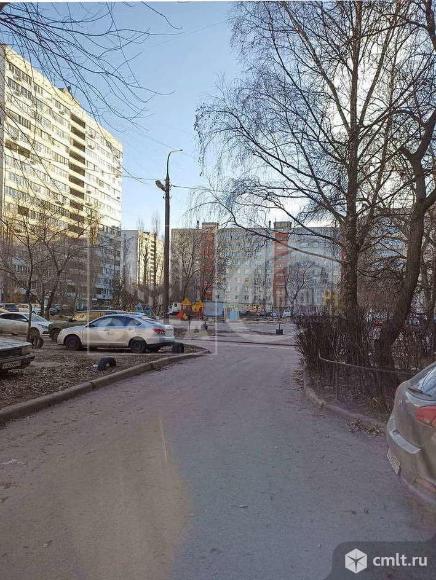 2-комнатная квартира 49 кв.м. Фото 11.